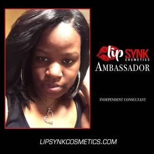 Meet your Posher, Phallyn